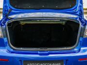 Mazda 3 I (BK) Рестайлинг Волгоград  - изображение 65