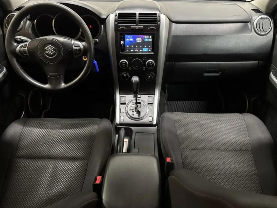 Suzuki Grand Vitara II Рестайлинг Саратов  - изображение 7