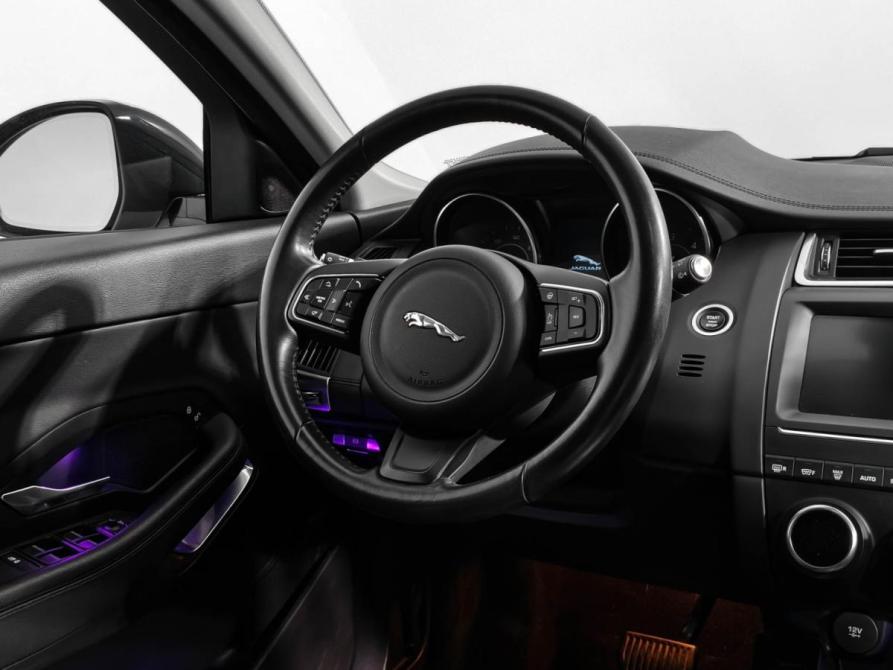 Jaguar E-Pace I Санкт-Петербург  - изображение 17