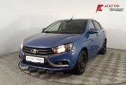 Lada (ВАЗ) Vesta I Волгоград  - изображение 25
