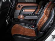 Land Rover Range Rover Sport II Москва  - изображение 29