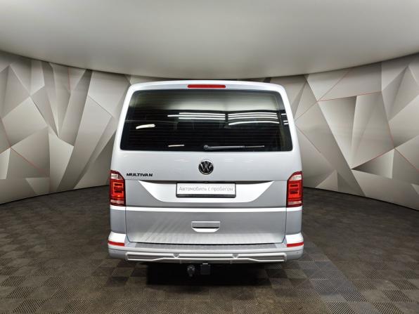 Volkswagen Multivan T6 с пробегом 2019 года, цена 4 150 000 рублей, 123567 км, минивэн, Автокод Объявления