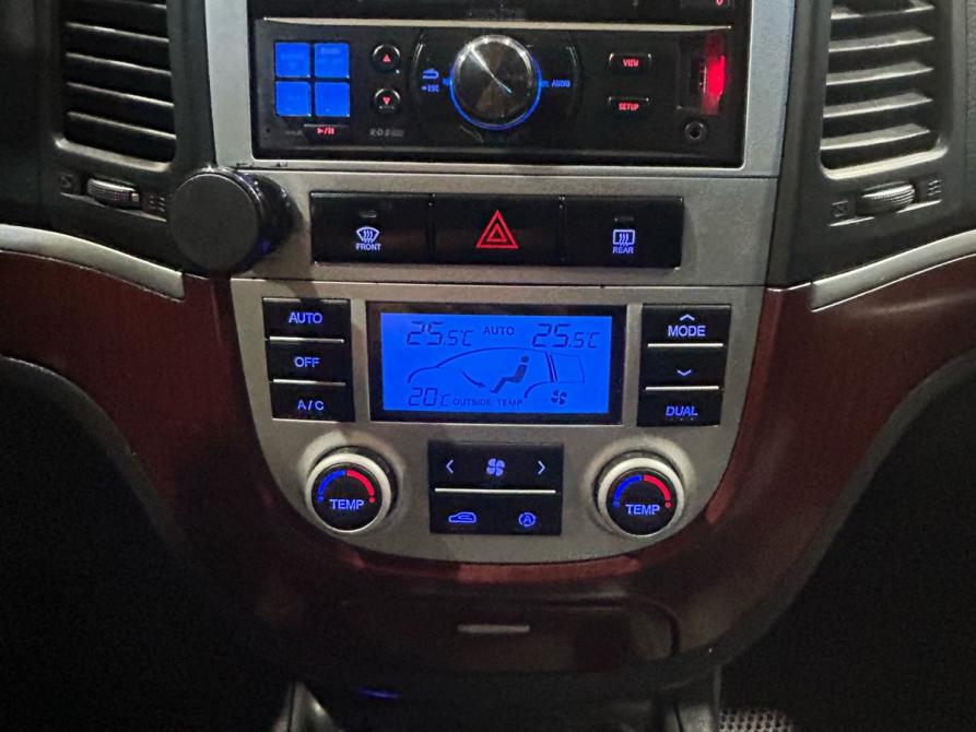 Hyundai Santa Fe II Оренбург  - изображение 13