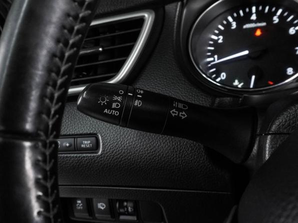 Nissan Qashqai II с пробегом 2014 года, цена 1 399 000 рублей, 127954 км, внедорожник, Автокод Объявления