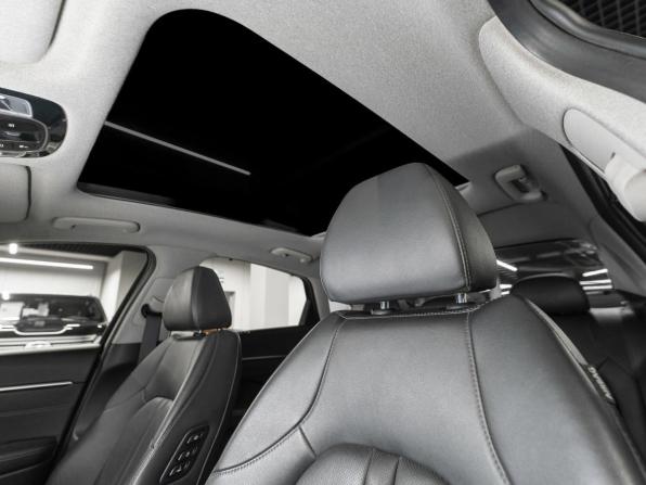 Hyundai Sonata VIII (DN8) с пробегом 2022 года, цена 3 060 000 рублей, 61598 км, седан, Автокод Объявления
