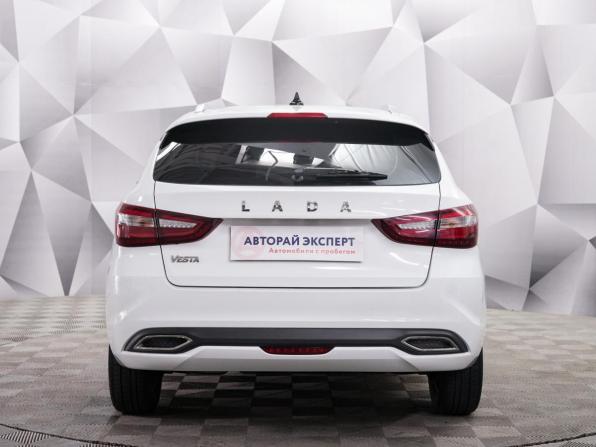 Lada (ВАЗ) Vesta I Рестайлинг (NG) с пробегом 2024 года, цена 1 393 000 рублей, 14147 км, универсал, Автокод Объявления