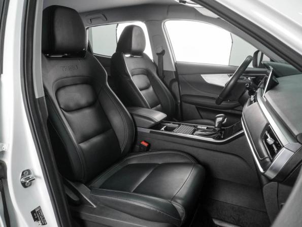Chery Tiggo 4 Pro I с пробегом 2023 года, цена 1 450 000 рублей, 37460 км, внедорожник, Автокод Объявления