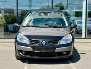 Renault Scenic II Рестайлинг Воронеж  - изображение 16