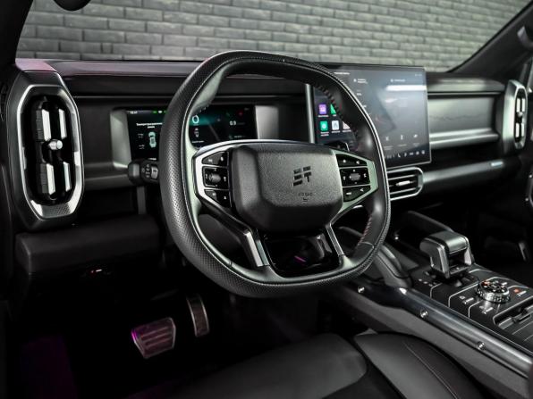 JETOUR T2 с пробегом 2024 года, цена 3 250 000 рублей, 47678 км, внедорожник, Автокод Объявления