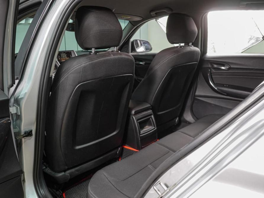 BMW 1 серии II (F20/F21) Воронеж  - изображение 11