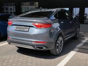 Geely Tugella I Санкт-Петербург  - изображение 5