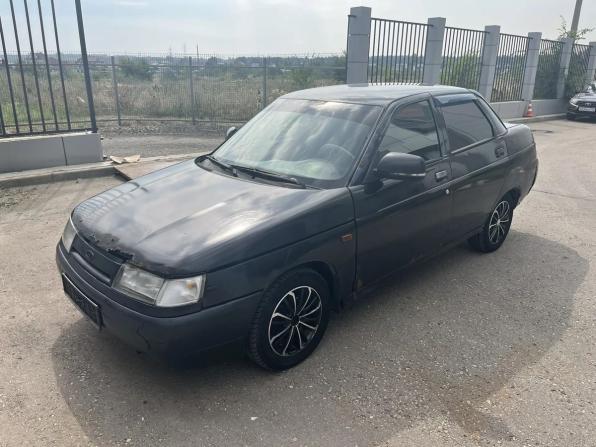 Lada (ВАЗ) 2110 с пробегом 2006 года, цена 84 000 рублей, 191393 км, седан, Автокод Объявления