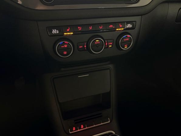 Volkswagen Tiguan I Рестайлинг с пробегом 2015 года, цена 1 270 000 рублей, 177798 км, внедорожник, Автокод Объявления