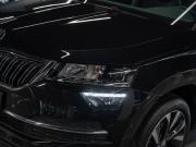Skoda Karoq I Москва  - изображение 53