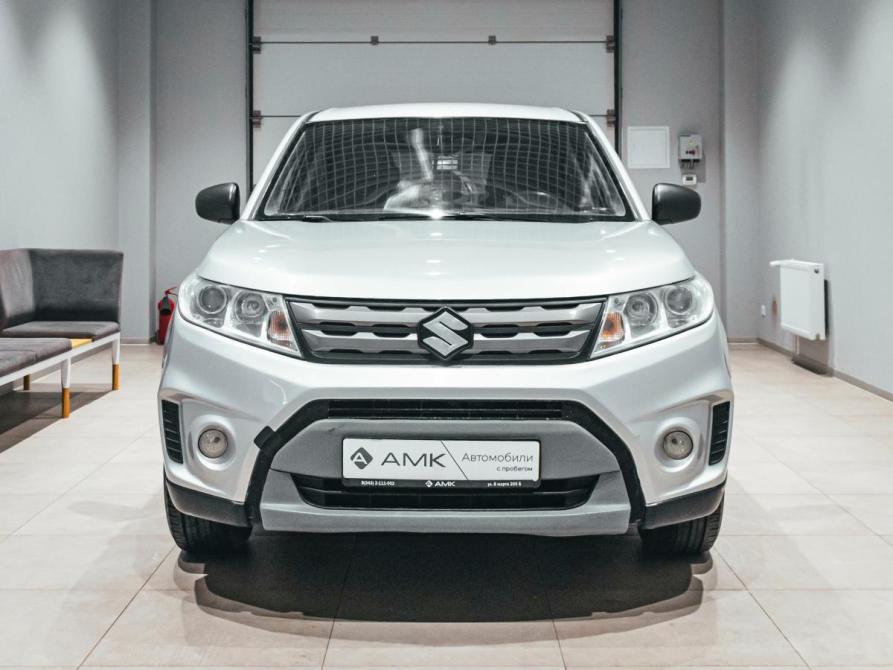 Suzuki Vitara II Екатеринбург  - изображение 3