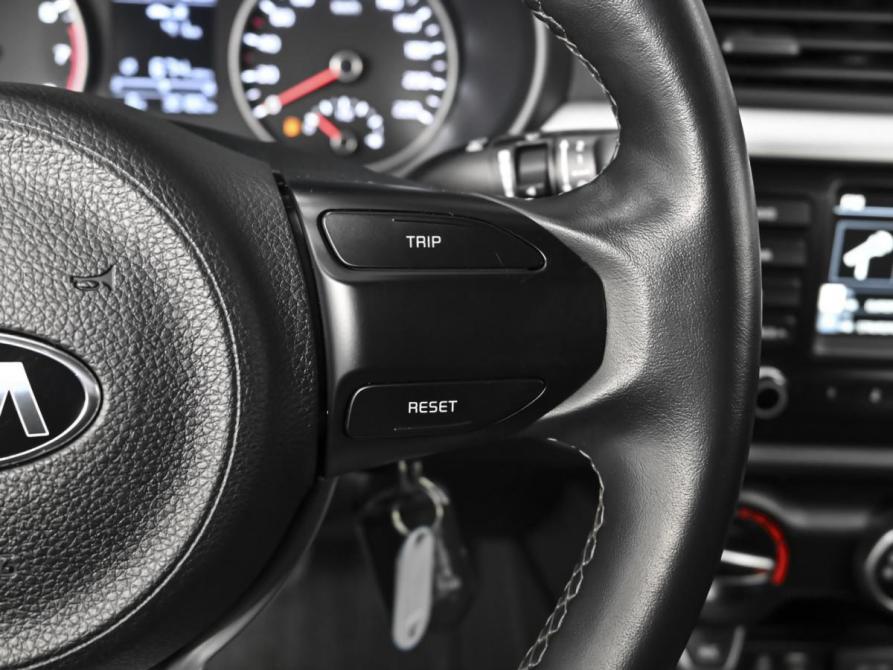 Kia Rio IV Ставрополь  - изображение 19