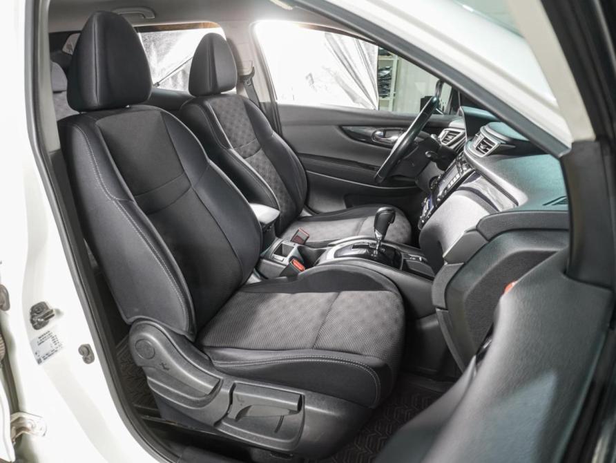 Nissan Qashqai II Воронеж  - изображение 8