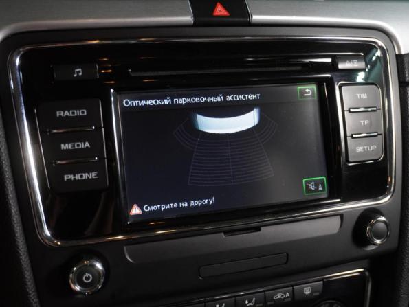 Skoda Superb II с пробегом 2013 года, цена 1 099 000 рублей, 232446 км, лифтбек, Автокод Объявления