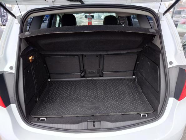 Opel Meriva B с пробегом 2012 года, цена 530 000 рублей, 141000 км, минивэн, Автокод Объявления