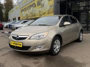 Opel Astra J Нефтекамск  - изображение 13