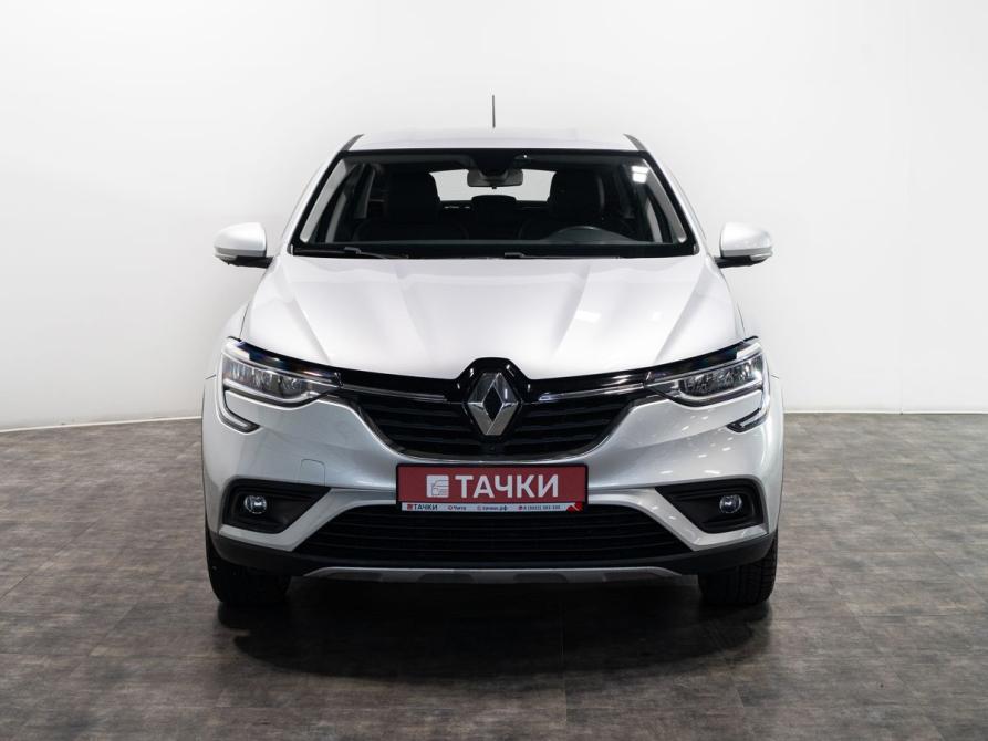 Renault Arkana I Чита  - изображение 2