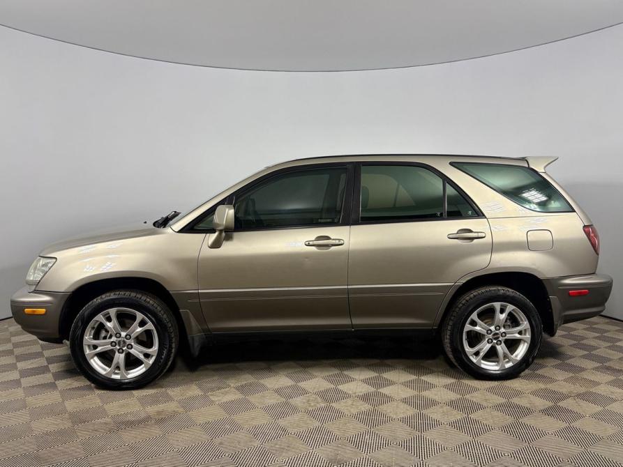 Lexus RX I Борисоглебск  - изображение 2