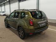 Renault Duster I Рестайлинг Набережные Челны  - изображение 32
