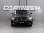 BMW 5 серии V (E60/E61) Рестайлинг Воронеж  - изображение 24