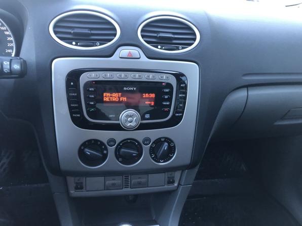 Ford Focus II Рестайлинг с пробегом 2010 года, цена 580 000 рублей, 178758 км, седан, Автокод Объявления