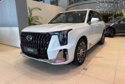 GAC GS8 II Волгоград  - изображение 15