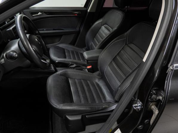 Renault Arkana I с пробегом 2019 года, цена 1 599 000 рублей, 96773 км, внедорожник, Автокод Объявления