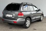 Hyundai Santa Fe Classic Киров  - изображение 20