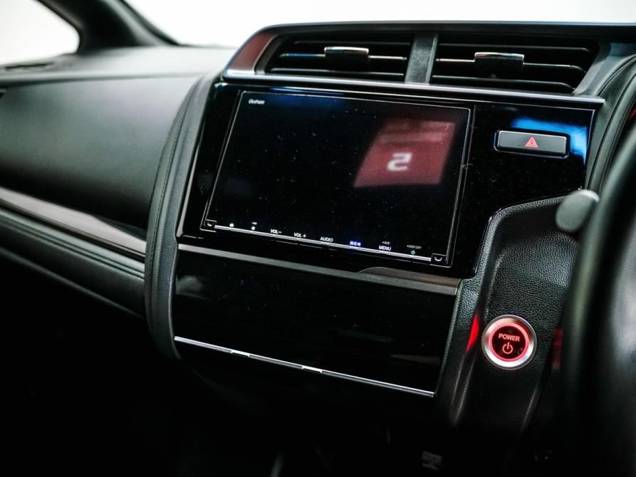 Honda Fit III Рестайлинг Красноярск  - изображение 22