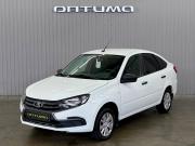 Lada (ВАЗ) Granta I Рестайлинг Краснодар  - изображение 18