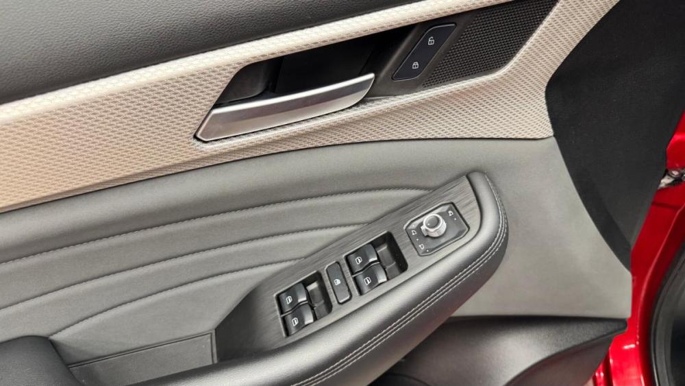 Haval F7 I Рестайлинг Киров  - изображение 13