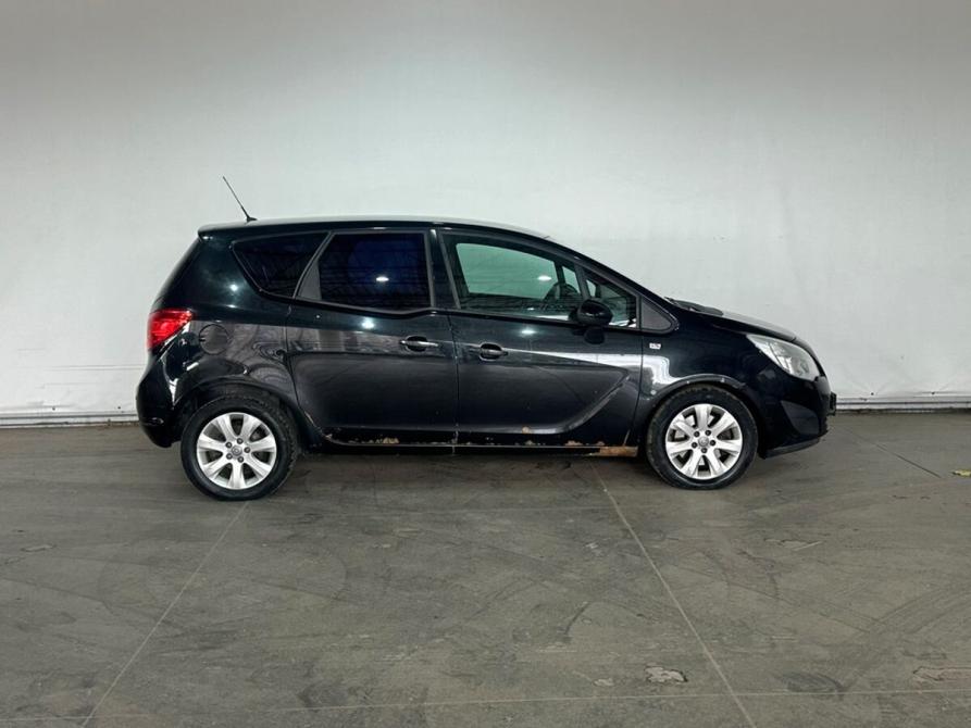 Opel Meriva B Москва  - изображение 8