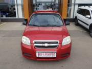 Chevrolet Aveo I Рестайлинг Брянск  - изображение 14