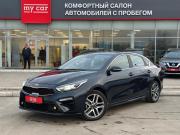 Kia Cerato IV Пермь  - изображение 22
