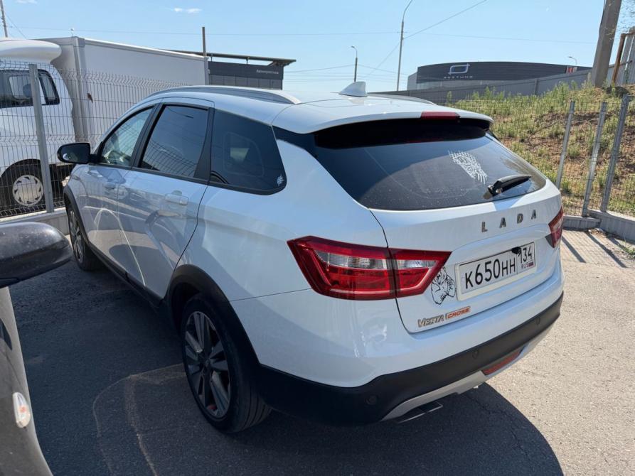 Lada (ВАЗ) Vesta I Волгоград  - изображение 3