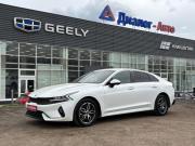 Kia K5 III Набережные Челны  - изображение 30