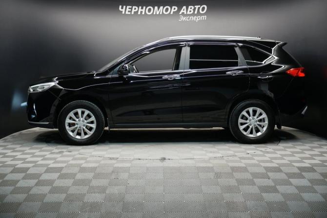 Haval M6 II с пробегом 2023 года, цена 1 999 000 рублей, 22267 км, внедорожник, Автокод Объявления