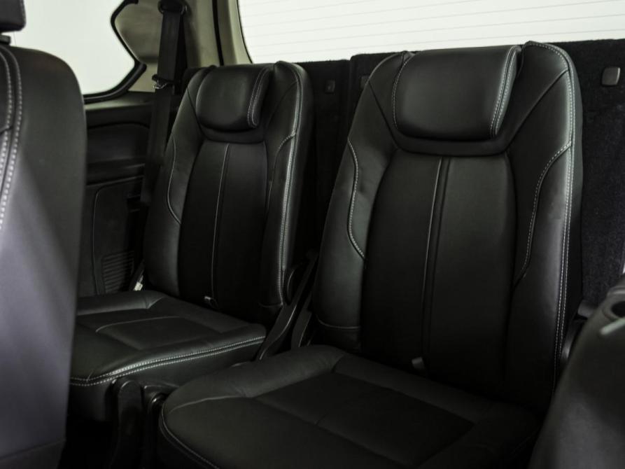 Ford Galaxy II Рестайлинг Москва  - изображение 15