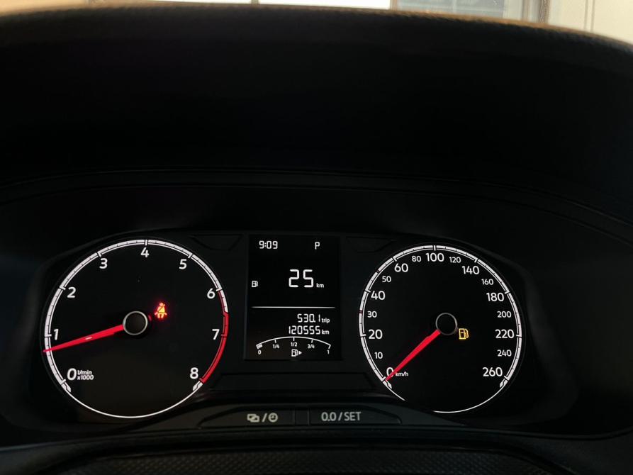Volkswagen Polo VI Чебоксары  - изображение 11