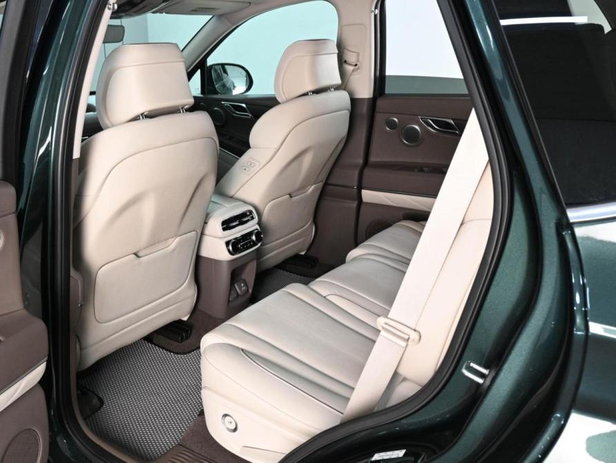 Genesis GV80 I Ростов-на-Дону  - изображение 11