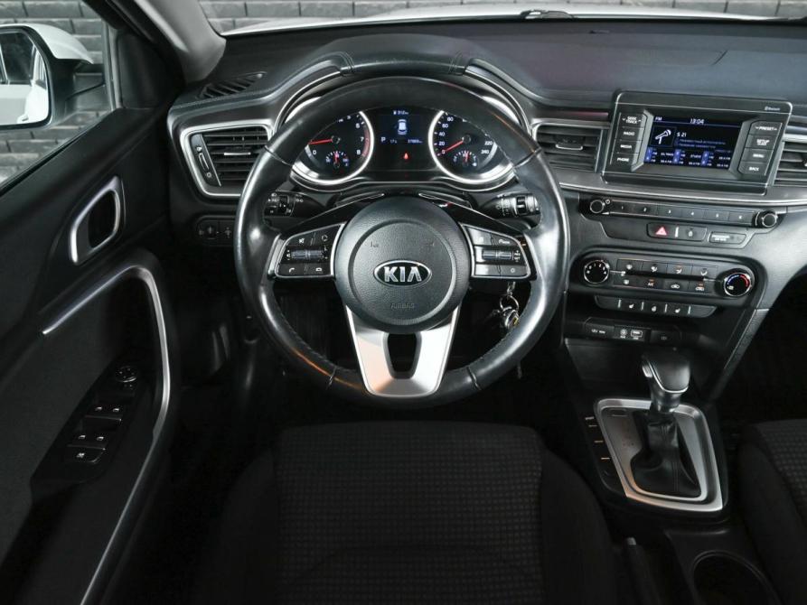 Kia Ceed III Екатеринбург  - изображение 12