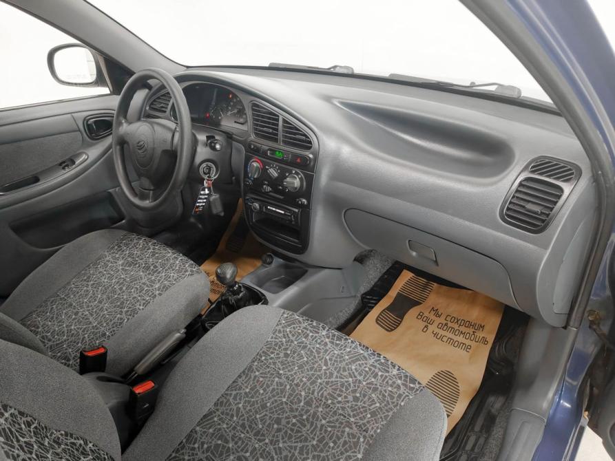 ЗАЗ Chance Тула  - изображение 10