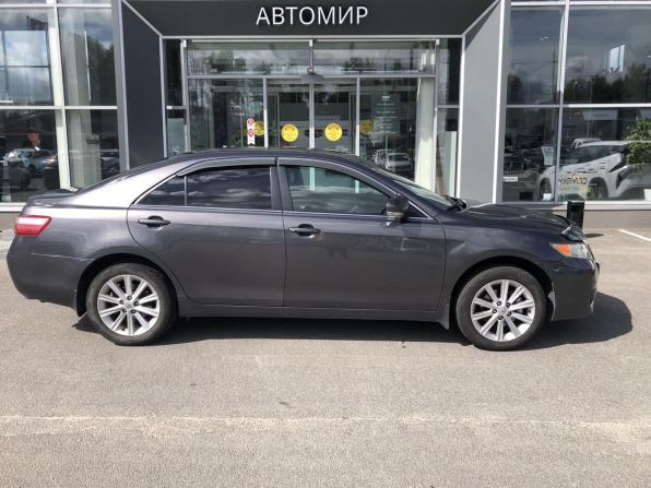Toyota Camry VI (XV40) Рестайлинг с пробегом 2010 года, цена 1 110 000 рублей, 329540 км, седан, Автокод Объявления