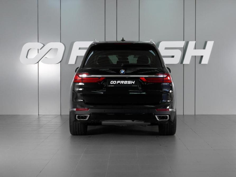 BMW X7 I (G07) Минеральные Воды  - изображение 4