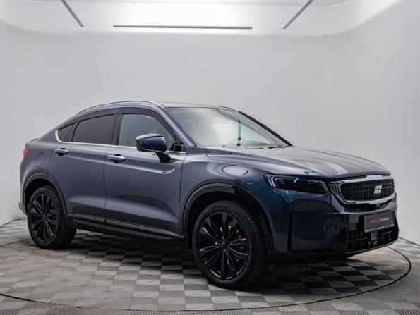 Knewstar 001 с пробегом 2024 года, цена 3 190 000 рублей, 20216 км, внедорожник, Автокод Объявления