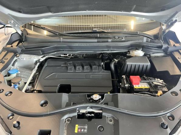 Haval M6 II с пробегом 2024 года, цена 1 745 000 рублей, 33524 км, внедорожник, Автокод Объявления